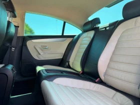 VW CC / 2.0TDI / 170HP / EURO 5 / DSG / ПОДГРЕВ /, снимка 10