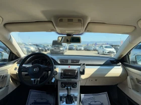 VW CC / 2.0TDI / 170HP / EURO 5 / DSG / ПОДГРЕВ /, снимка 13