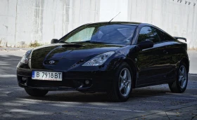 Toyota Celica, снимка 1