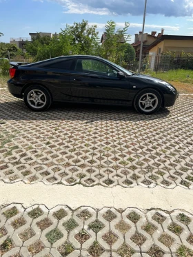 Toyota Celica, снимка 3
