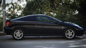 Toyota Celica, снимка 3