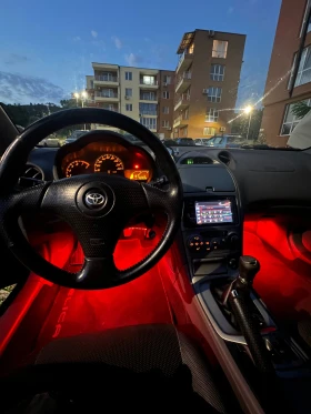 Toyota Celica, снимка 5