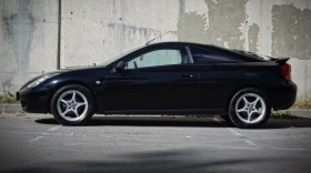 Toyota Celica, снимка 4