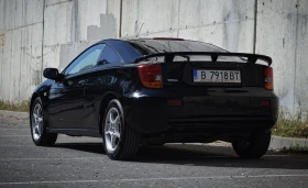 Toyota Celica, снимка 2