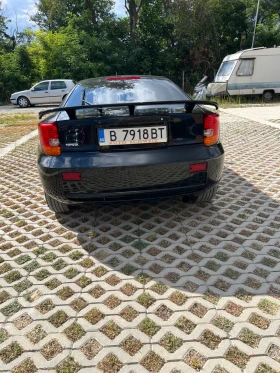 Toyota Celica, снимка 2