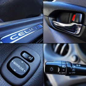 Toyota Celica, снимка 13