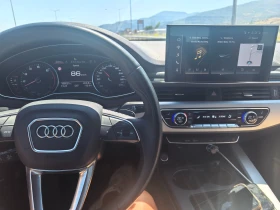 Audi A4 S-line Matrix, снимка 7