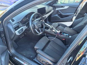 Audi A4 S-line Matrix, снимка 6