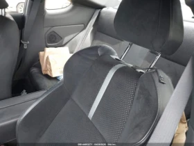 Toyota GR86 PREMIUM* КОЖА* ПОДГРЕВ* КАМЕРА* АЛКАНТАРА* , снимка 8