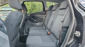 Ford C-max 1.6 Hdi TITANIUM/KLIMATRONIK6skorosti, снимка 13