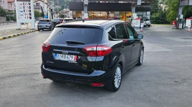 Ford C-max 1.6 Hdi TITANIUM/KLIMATRONIK6skorosti, снимка 5