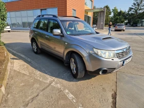 Subaru Forester, снимка 3