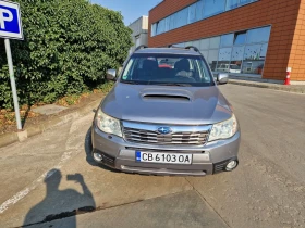 Subaru Forester, снимка 2