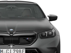 BMW M5 Sedan, снимка 6