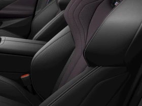 BMW M5 Sedan, снимка 9