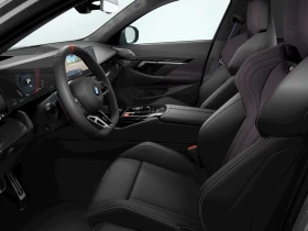 BMW M5 Sedan, снимка 8