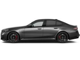 BMW M5 Sedan, снимка 4