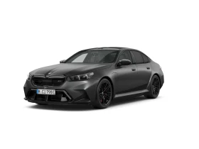 BMW M5 Sedan, снимка 2