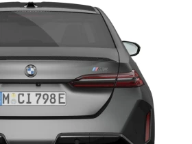 BMW M5 Sedan, снимка 7