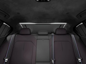 BMW M5 Sedan, снимка 12