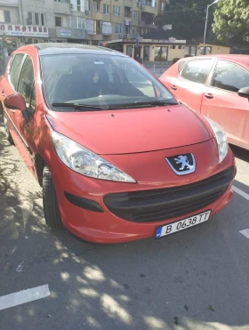 Peugeot 207, снимка 2