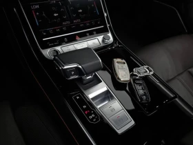 Audi A8 55 TFSI Long Quattro Premium, снимка 9