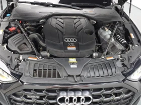 Audi A8 55 TFSI Long Quattro Premium, снимка 6