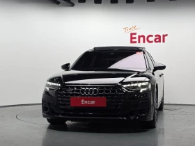 Audi A8 55 TFSI Long Quattro Premium, снимка 3
