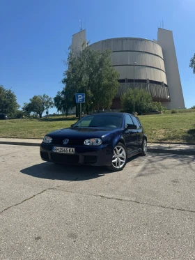 VW Golf, снимка 2