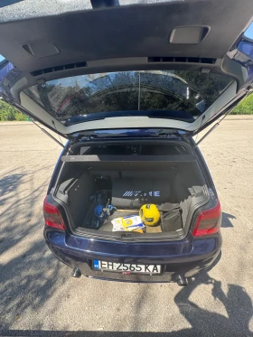 VW Golf, снимка 8