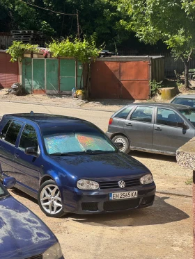 VW Golf, снимка 10