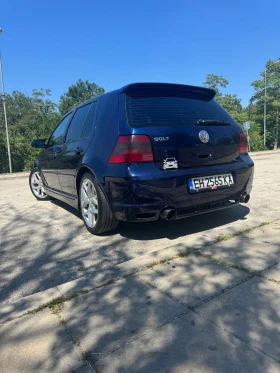 VW Golf, снимка 5