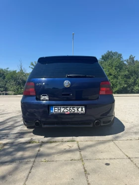 VW Golf, снимка 4