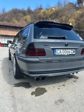 BMW 330 330 XD , снимка 2