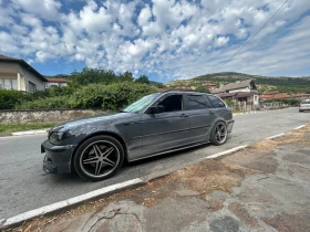 BMW 330 330 XD , снимка 1