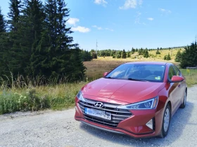 Hyundai Elantra, снимка 1