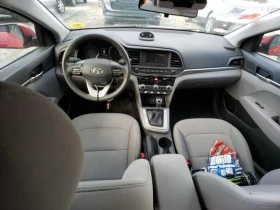 Hyundai Elantra, снимка 5