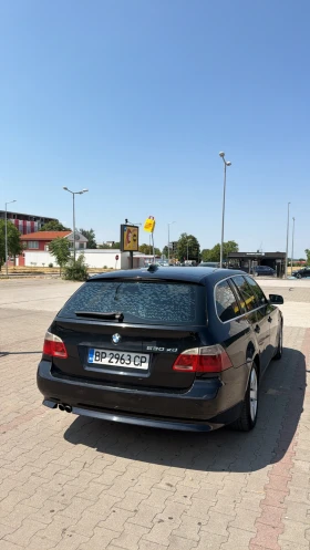 BMW 530, снимка 2