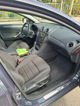 Ford Mondeo business edition, снимка 4