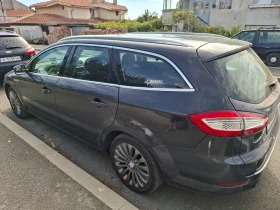 Ford Mondeo business edition, снимка 3