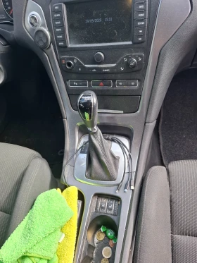Ford Mondeo business edition, снимка 11