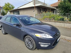 Ford Mondeo business edition, снимка 10