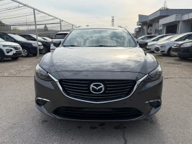 Mazda 6 NEW, снимка 2