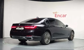 BMW 740 Ld xDrive Design Pure Excellence | АВТОФИНАНСИРАНЕ, снимка 2
