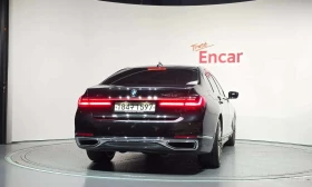 BMW 740 Ld xDrive Design Pure Excellence | АВТОФИНАНСИРАНЕ, снимка 4
