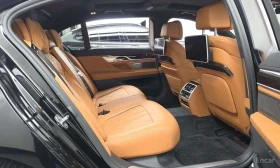 BMW 740 Ld xDrive Design Pure Excellence | АВТОФИНАНСИРАНЕ, снимка 12