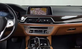 BMW 740 Ld xDrive Design Pure Excellence | АВТОФИНАНСИРАНЕ, снимка 14