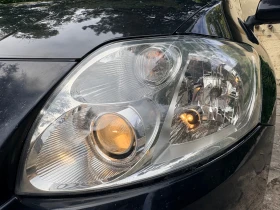 Toyota Auris 2.0 D4D 126 кс. 6 скорости, снимка 11