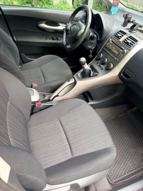 Toyota Auris 2.0 D4D 126 кс. 6 скорости, снимка 16