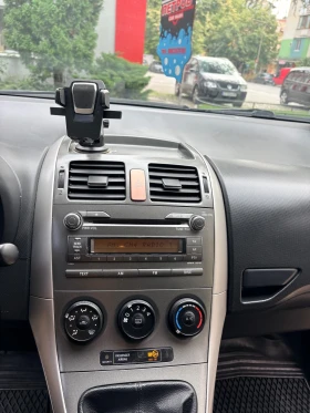 Toyota Auris 2.0 D4D 126 кс. 6 скорости, снимка 8